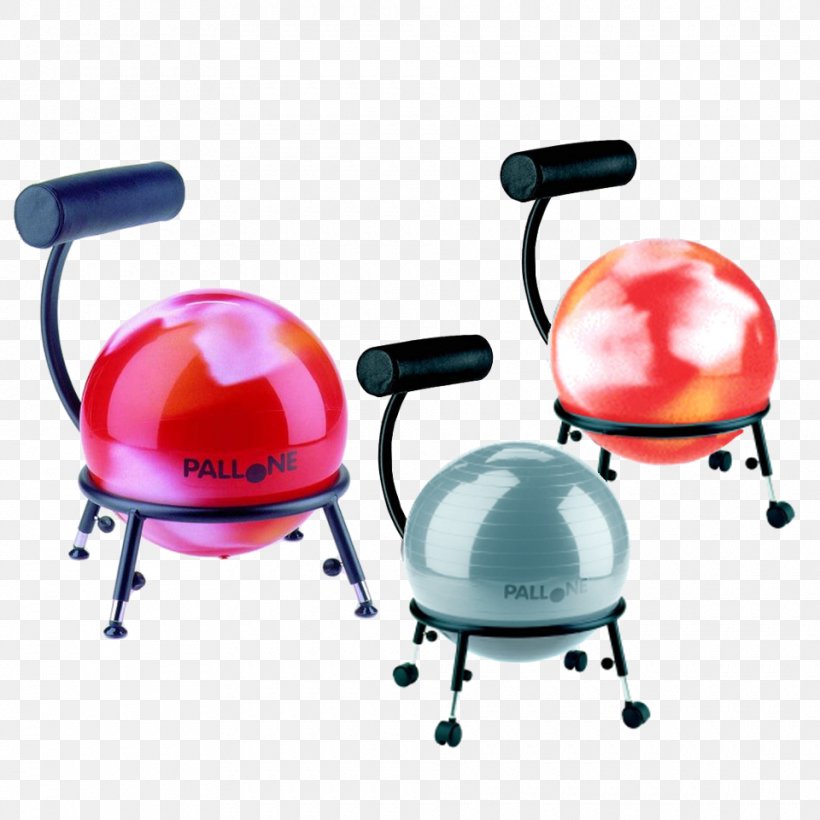 Chair Human Factors And Ergonomics Plastic Ball Health, PNG, 960x960px, Chair, Ball, Exercise Balls, Folding Chair, Furniture Download Free