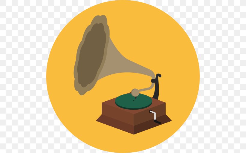 Phonograph Record, PNG, 512x512px, Watercolor, Cartoon, Flower, Frame, Heart Download Free