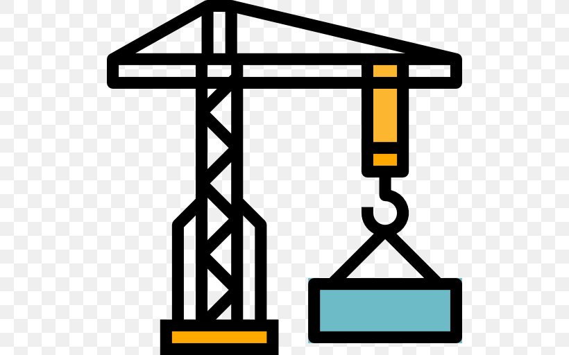 Construction Management Crane Vector Graphics Construction Estimating Software, PNG, 512x512px, Construction, Building, Construction Engineering, Construction Estimating Software, Construction Management Download Free