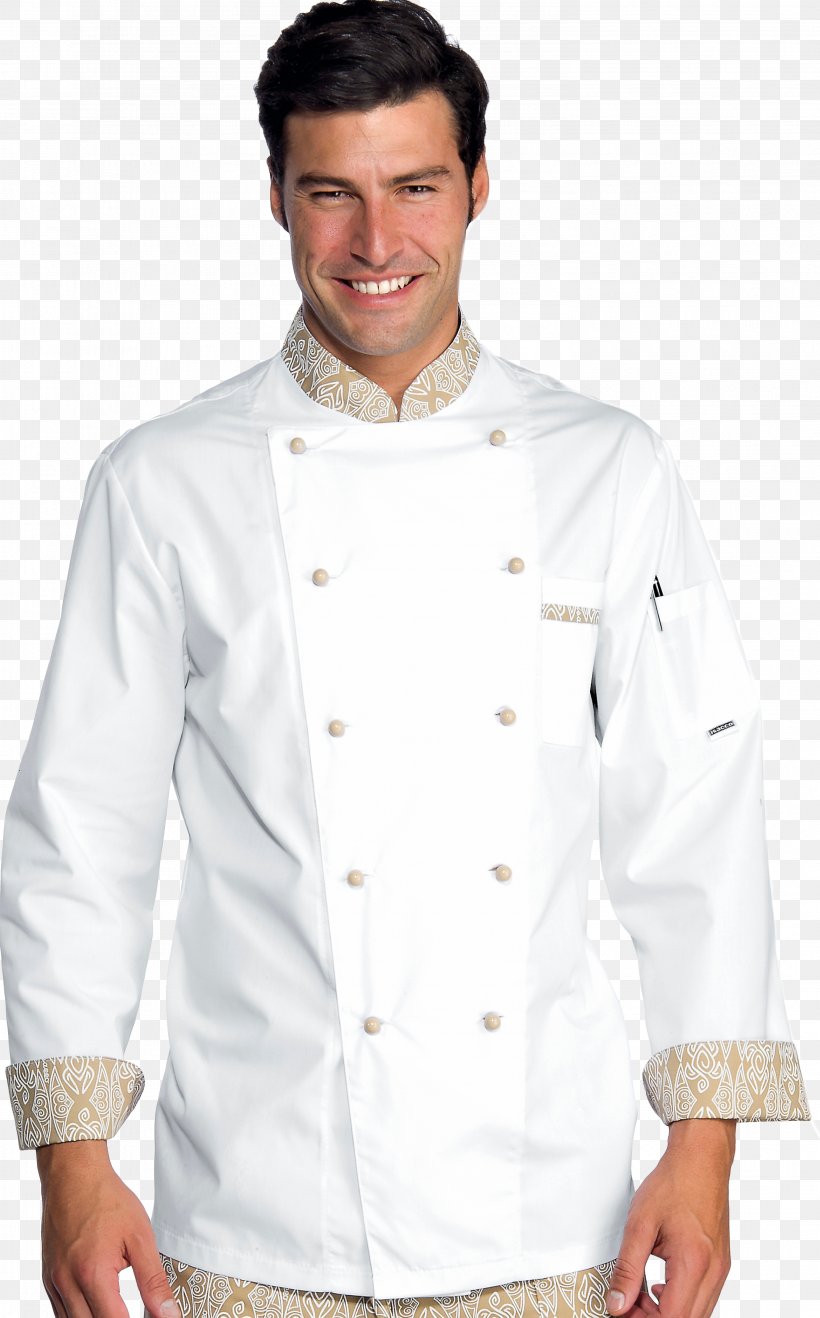 Cook Chef Textile Cuisine Polyester, PNG, 2958x4758px, Cook, Chef, Clothing, Cotton, Cuisine Download Free