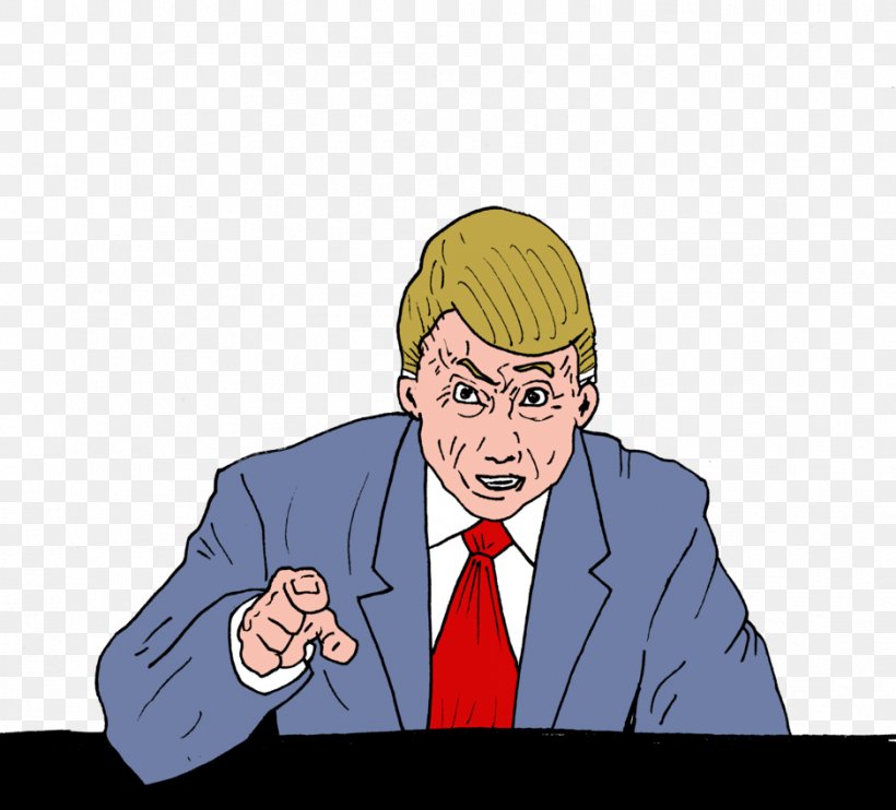 Donald Trump Cartoon Comics Comic Strip, PNG, 939x850px, Donald Trump, Business, Cartoon, Comic Strip, Comics Download Free