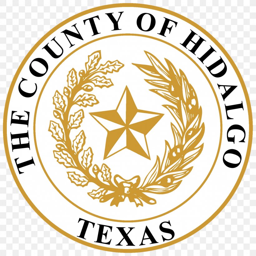 Hidalgo County, Texas Panola County, Texas Randall County, Texas Lubbock County, Texas Jefferson County, Texas, PNG, 1692x1692px, Hidalgo County Texas, Area, Brand, Crest, El Paso Download Free