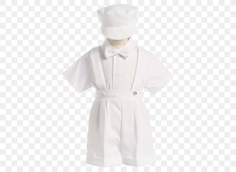 Infant Baptism Infant Baptism Lab Coats Clothing, PNG, 450x600px, Baptism, Baptismal Clothing, Blouse, Bow Tie, Boy Download Free