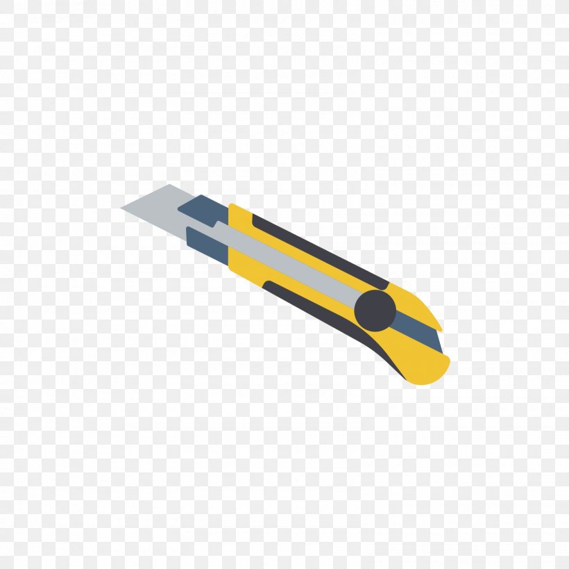Knife Paper, PNG, 1600x1600px, Knife, Artworks, Paper, Tool, Utility Knife Download Free