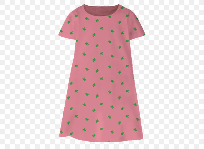 Polka Dot Pink M Sleeve Dress Neck, PNG, 600x600px, Polka Dot, Clothing, Day Dress, Dress, Neck Download Free