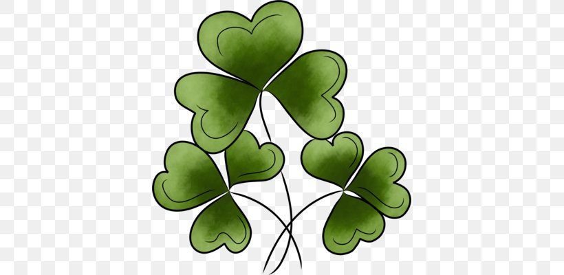 Shamrock Royalty-free Clip Art, PNG, 377x400px, Shamrock, Grass, Green, Leaf, Painting Download Free