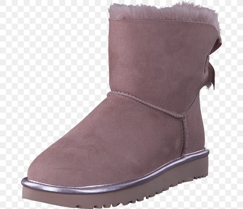 Snow Boot Suede Shoe Leather, PNG, 678x705px, Snow Boot, Boot, Brown, Buckskin, Fashion Download Free