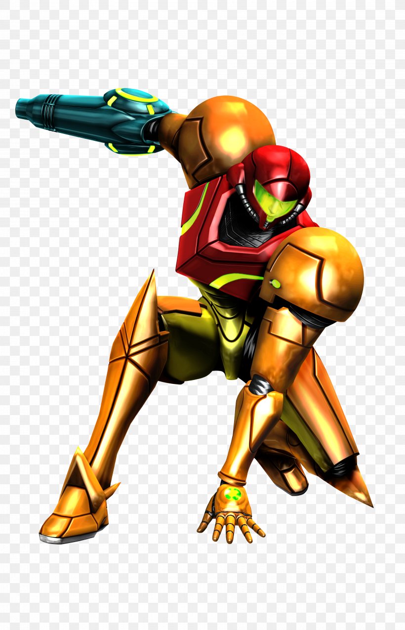 Super Smash Bros. For Nintendo 3DS And Wii U Metroid: Other M Super Smash Bros. Brawl, PNG, 3600x5600px, Metroid, Art, Fictional Character, Game Controllers, Joint Download Free