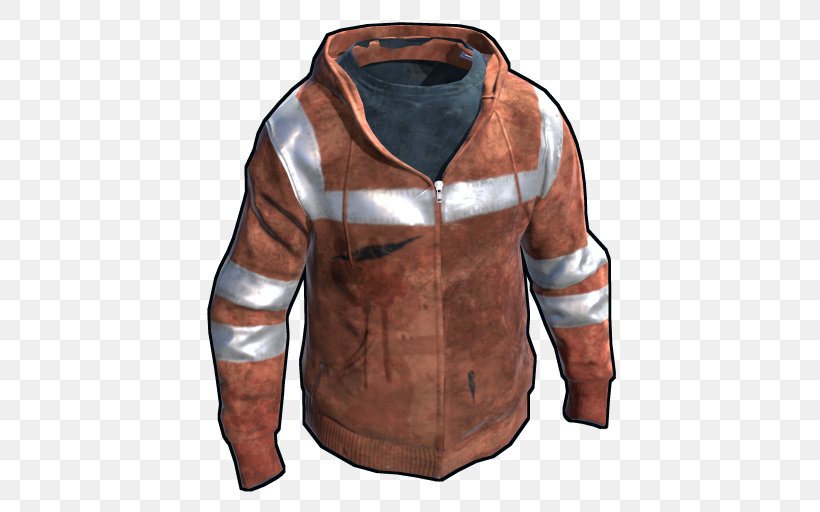 Sweatshirt Leather Jacket M Clothing, PNG, 512x512px, Sweatshirt, Brown, Clothing, Explosion, Hood Download Free