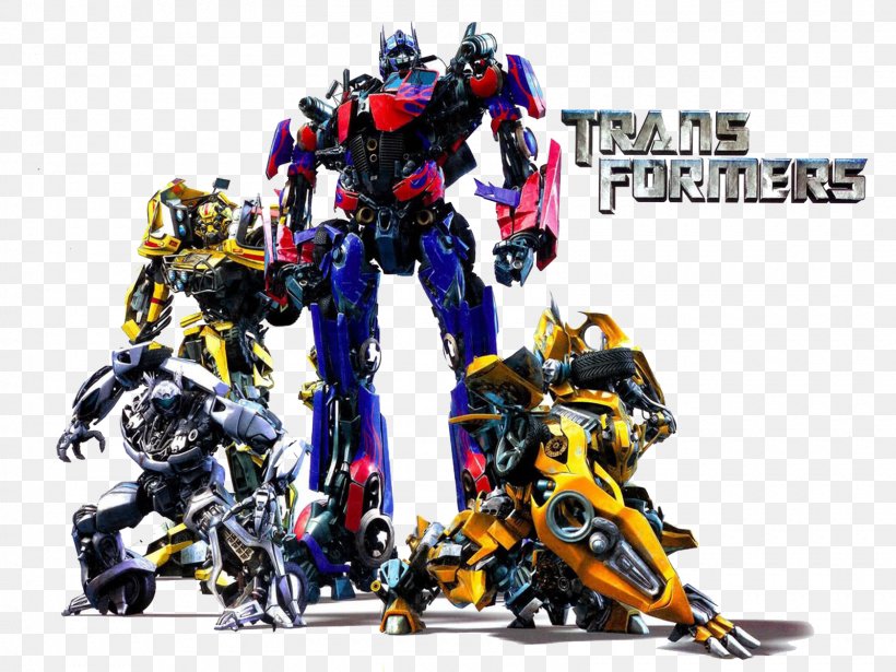 transformers all autobots