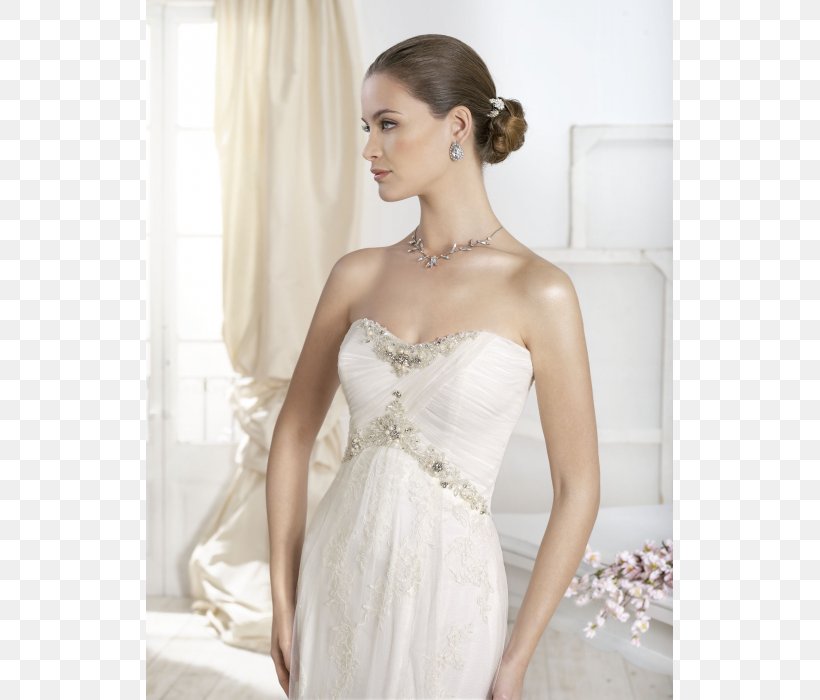 Wedding Dress Cocktail Dress Shoulder Satin, PNG, 640x700px, Watercolor, Cartoon, Flower, Frame, Heart Download Free
