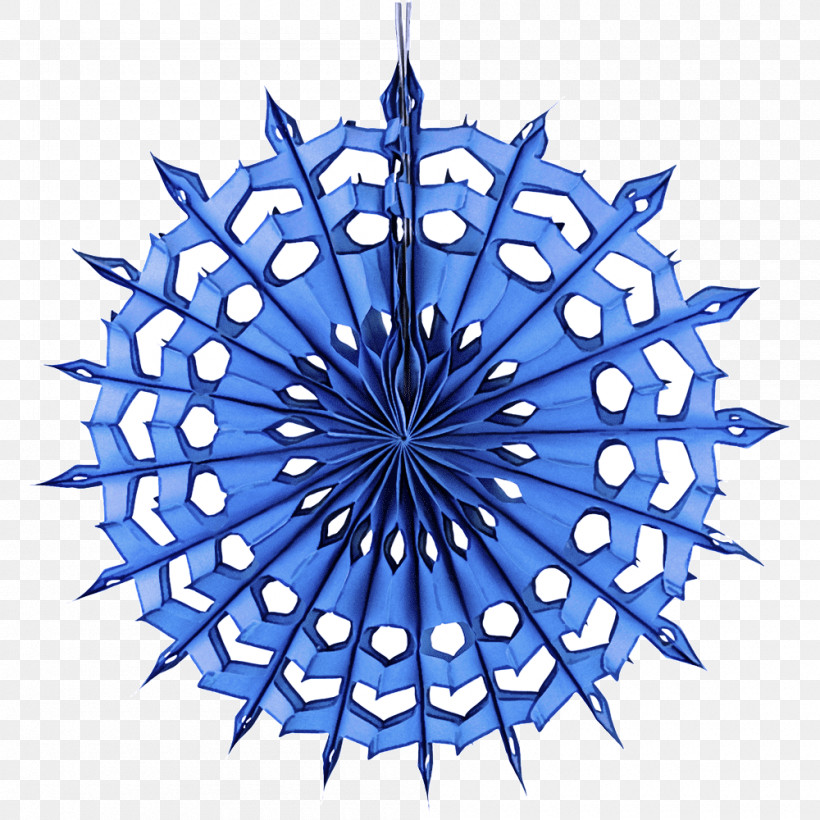 Blue Cobalt Blue Symmetry Ornament Electric Blue, PNG, 1000x1000px, Blue, Cobalt Blue, Electric Blue, Ornament, Symmetry Download Free