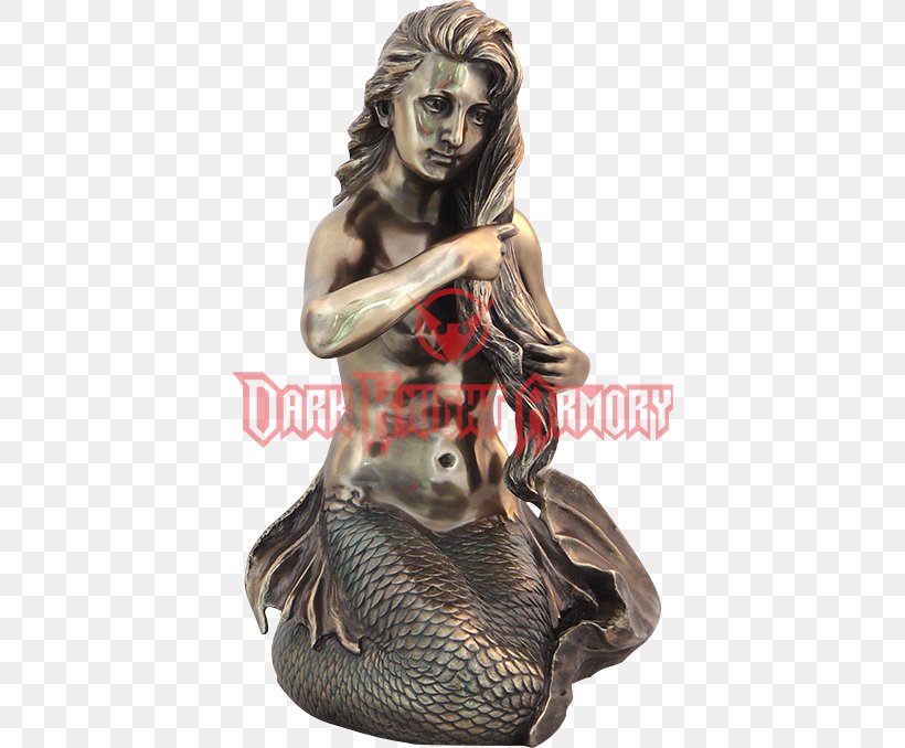 Bronze Sculpture Mermaid Statue Ice Sculpture, PNG, 678x678px, Sculpture, Bronze, Bronze Sculpture, Ceramic, Fethiye Download Free
