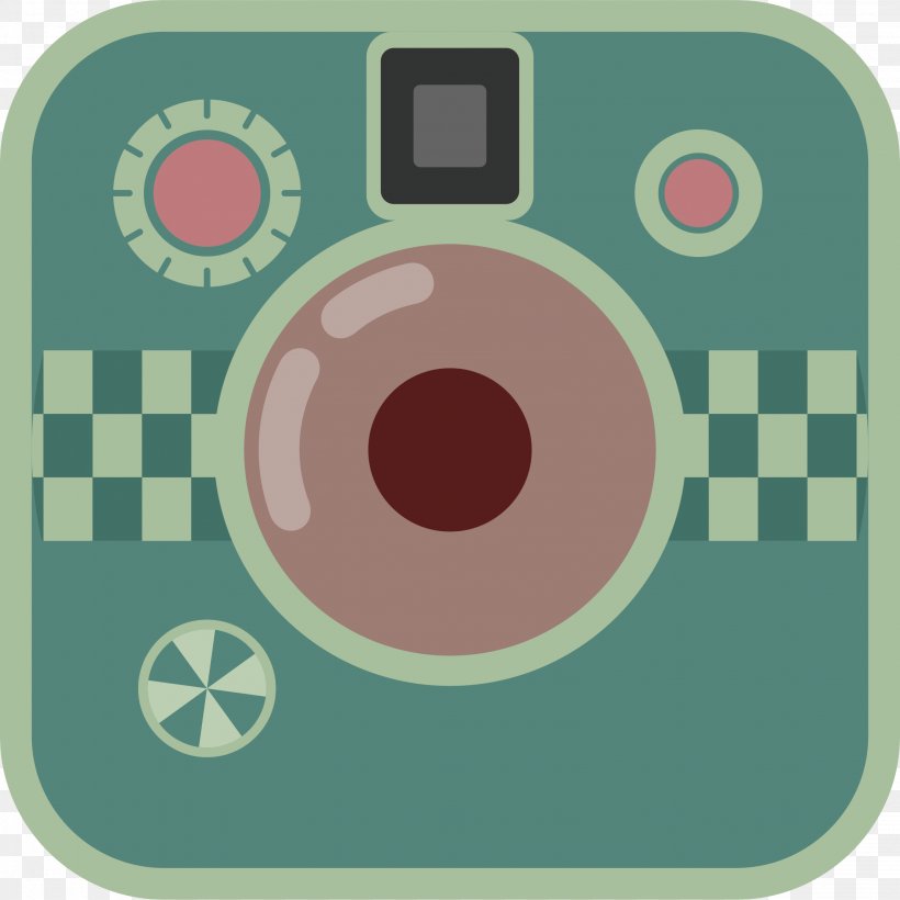 Button Download Camera, PNG, 2259x2260px, Button, Camera, Cameras Optics, Fontwork, Green Download Free