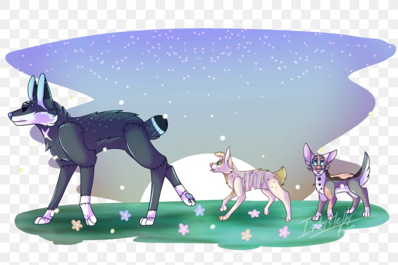 Canidae Deer Horse Dog, PNG, 1024x683px, Canidae, Cartoon, Character, Deer, Dog Download Free