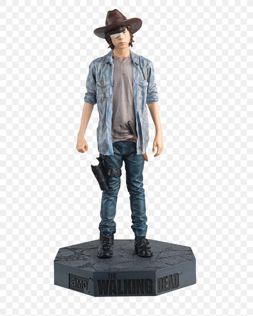 Carl Grimes Figurine Daryl Dixon Action & Toy Figures The Walking Dead Collector's Models, PNG, 600x1024px, Carl Grimes, Action Figure, Action Toy Figures, Amc, Collecting Download Free