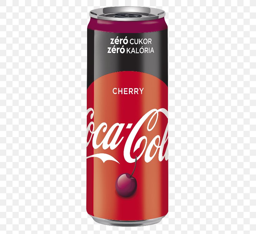 Coca-Cola Cherry Fizzy Drinks Juice, PNG, 440x751px, Cocacola Cherry, Aluminum Can, Calorie, Carbonated Soft Drinks, Cocacola Download Free