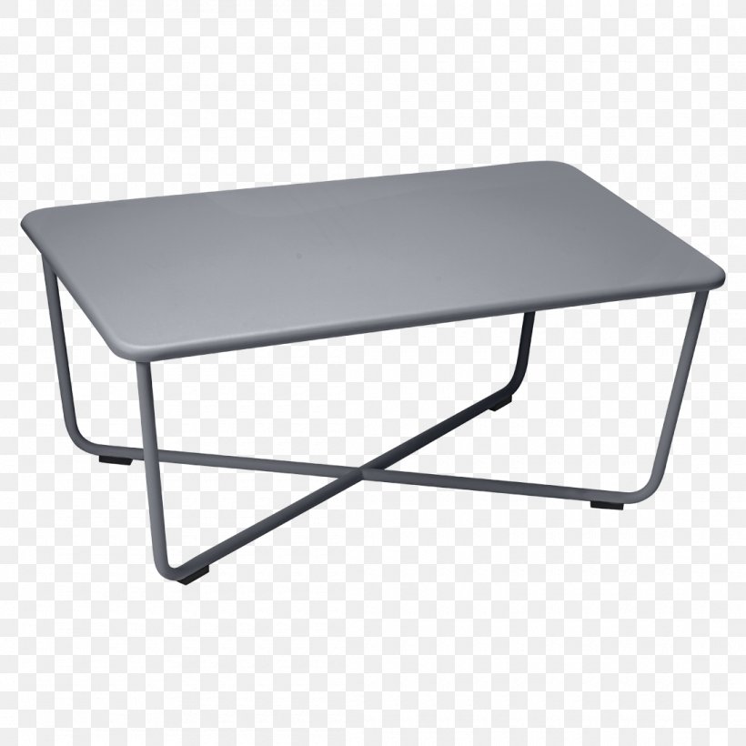 Fermob Croisette Low / Coffee Table Coffee Tables Garden Akersville Throw Color: Baby Blue, PNG, 1100x1100px, Table, Bench, Chair, Coffee Table, Coffee Tables Download Free