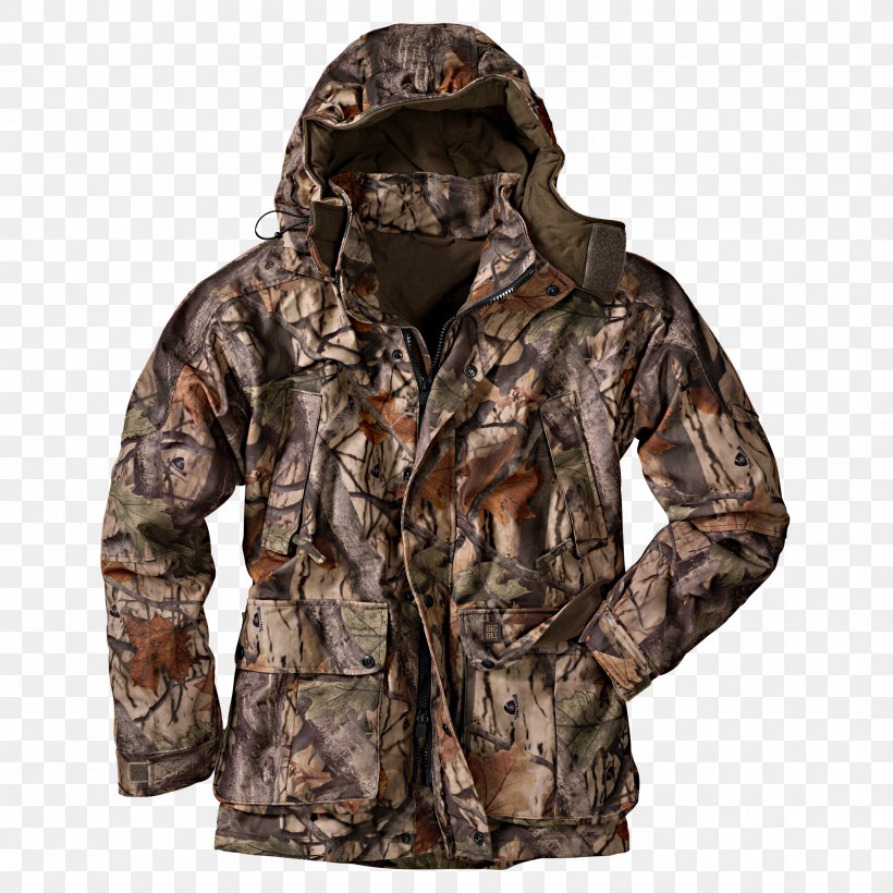 Hoodie Jacket Membrane Parca, PNG, 2322x2322px, Hoodie, Camouflage, Hood, Hunting, Jacket Download Free