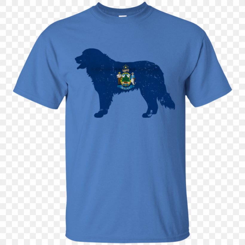 T-shirt Crew Neck Amazon.com Particle Physics, PNG, 1024x1024px, Tshirt, Active Shirt, Adidas, Amazoncom, Blue Download Free