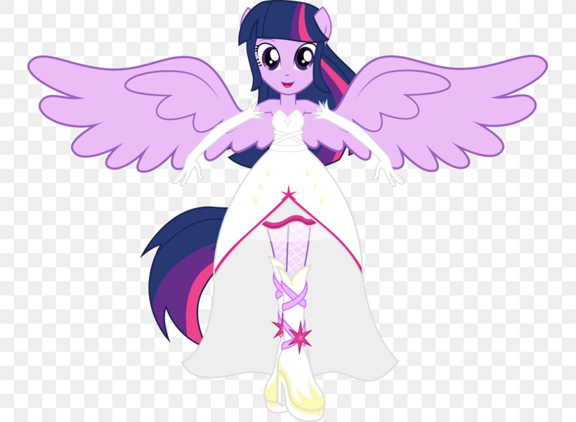 Twilight Sparkle Pony Princess Luna Princess Celestia Pinkie Pie, PNG, 741x600px, Watercolor, Cartoon, Flower, Frame, Heart Download Free