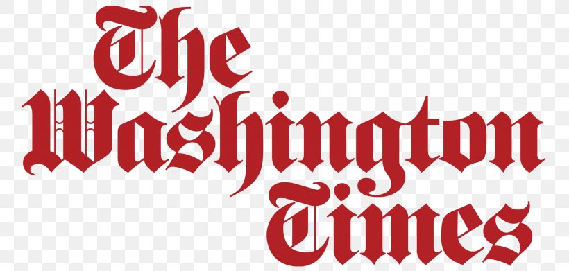 Washington, D.C. The Washington Times The Washington Post Newspaper, PNG, 768x391px, Washington Dc, Brand, Conservatism, Logo, Los Angeles Times Download Free