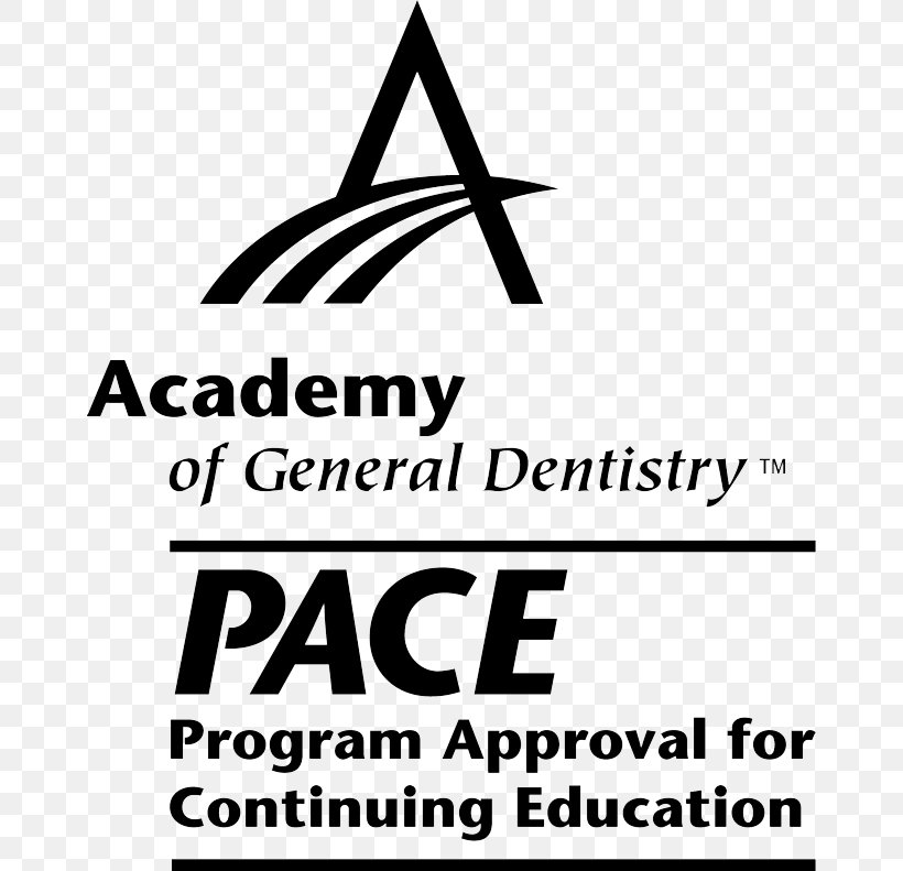 Academy Of General Dentistry Pace University American Dental Association Medicine, PNG, 662x791px, Academy Of General Dentistry, American Dental Association, Area, Black And White, Brand Download Free