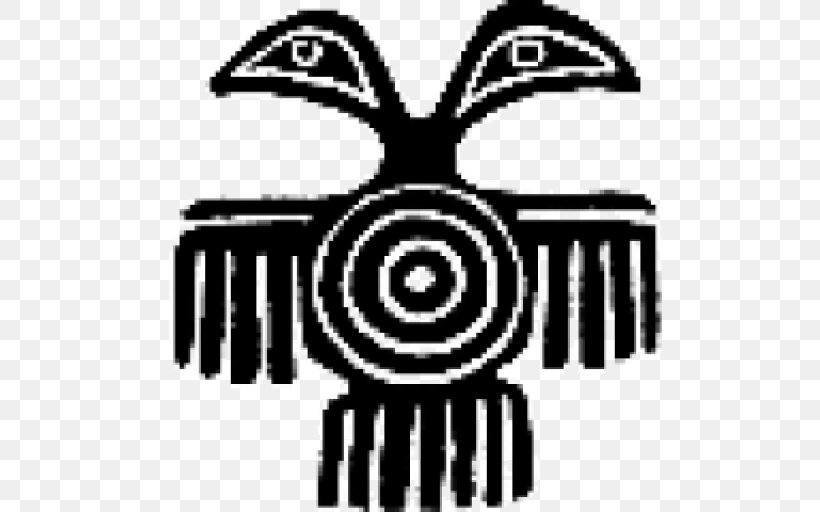 Albański Kochanek Symbol Ornament Indigenous Peoples Of The Americas Pattern, PNG, 512x512px, Symbol, Black, Black And White, Brand, Indigenous Peoples Of The Americas Download Free