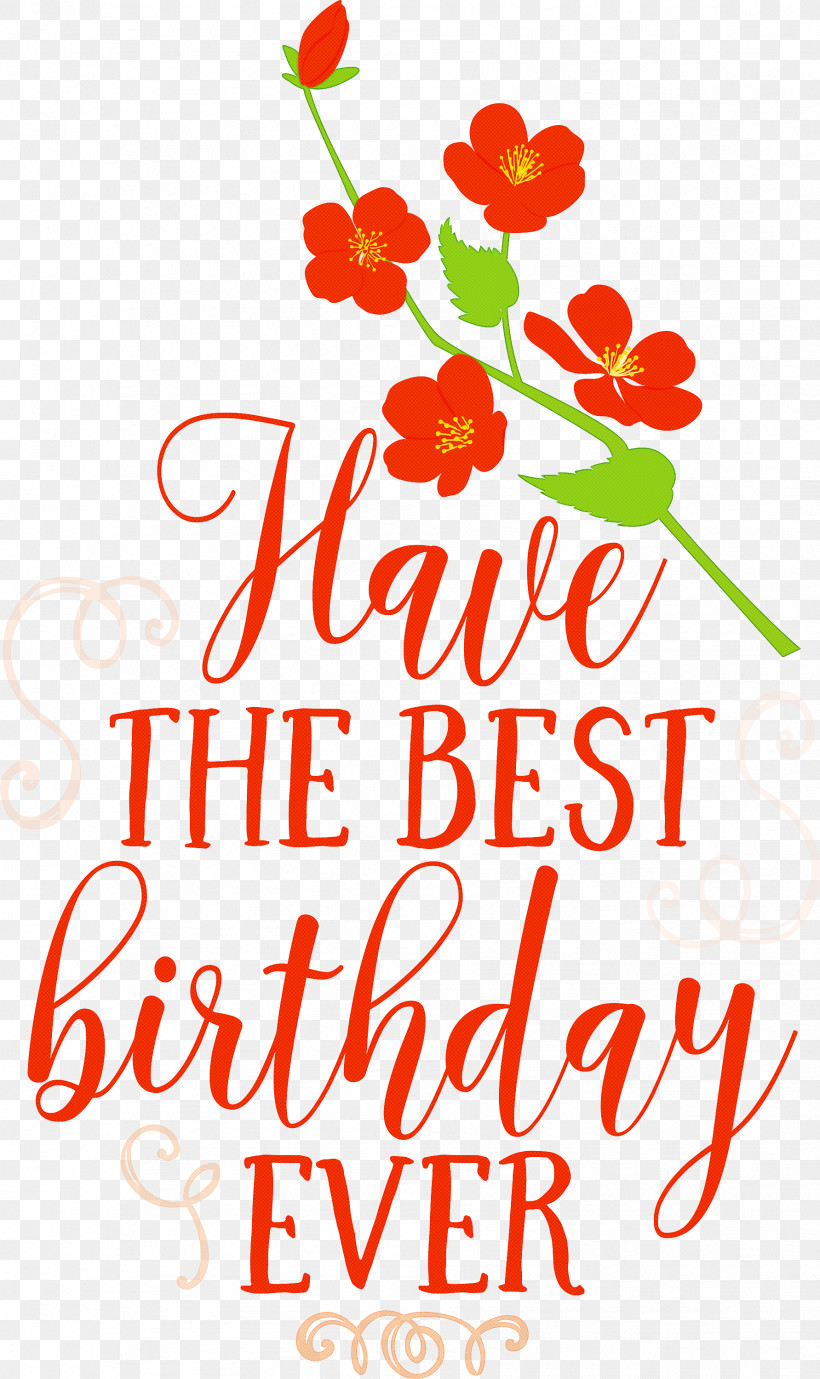 Birthday Best Birthday, PNG, 1783x3000px, Birthday, Biology, Cut Flowers, Floral Design, Flower Download Free