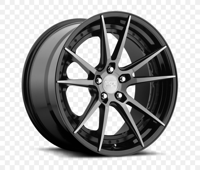 Custom Wheel Car Spoke Tire, PNG, 700x700px, Wheel, Alloy Wheel, Auto Part, Automotive Design, Automotive Tire Download Free