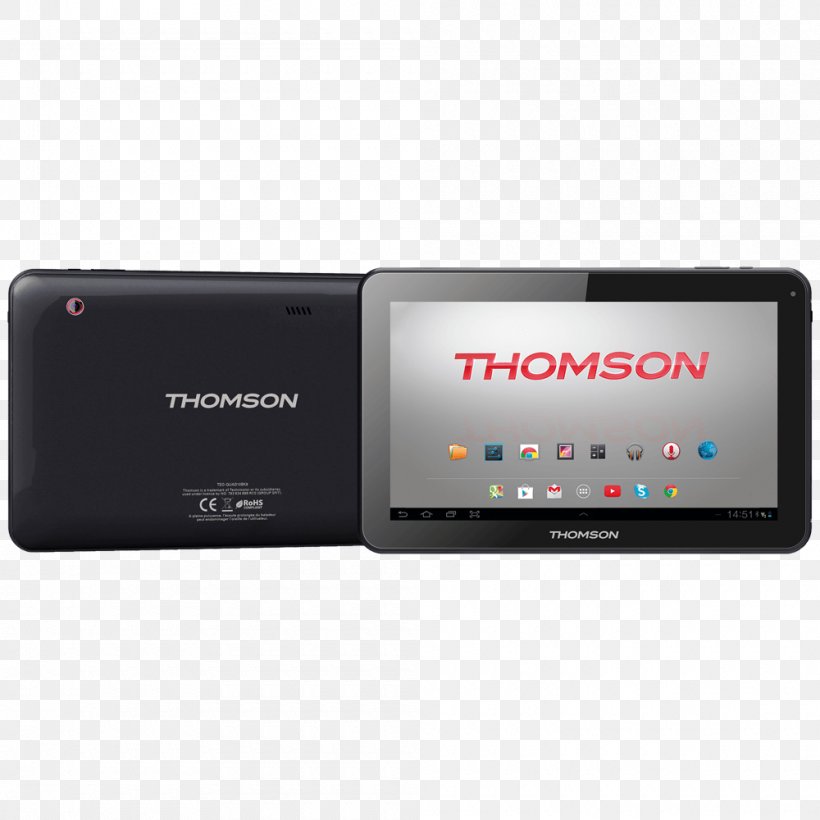 Electronics HDMI Touchscreen Thomson NEO PRESTIGE Amazon.com, PNG, 1000x1000px, Electronics, Amazoncom, Android, Android Lollipop, Cable Download Free