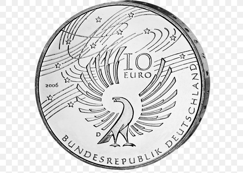 Euro Coins 10 Euro Note 100 Euro Note, PNG, 600x585px, 10 Euro Note, 100 Euro Note, Coin, Bavarian Forest, Bavarian Forest National Park Download Free