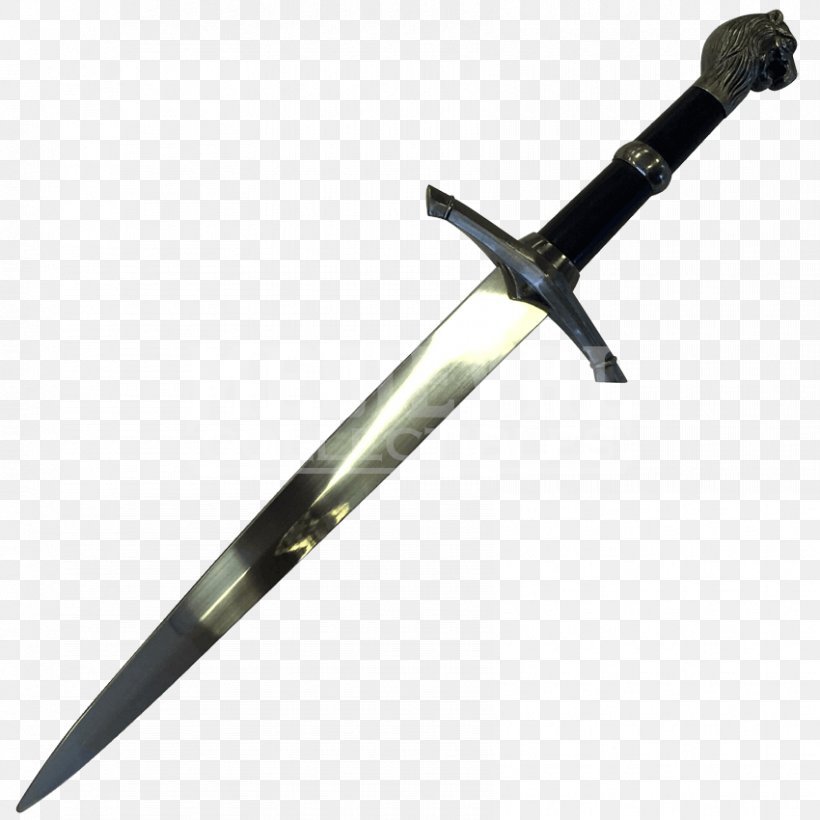 Middle Ages Weapon Types Of Swords Dagger, PNG, 850x850px, Middle Ages, Blade, Bowie Knife, Cavalry, Club Download Free