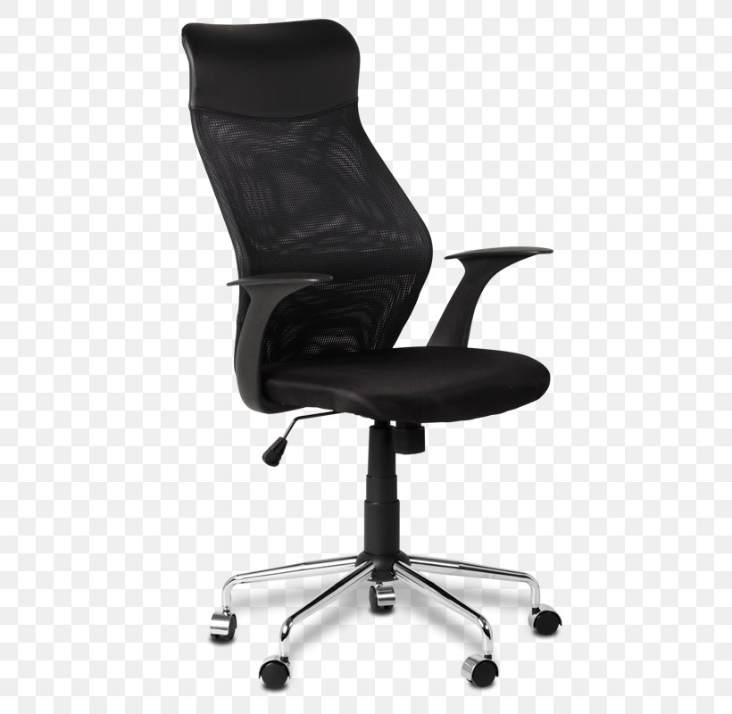 Office & Desk Chairs Table Furniture, PNG, 800x800px, Office Desk Chairs, Armrest, Black, Chair, Comfort Download Free