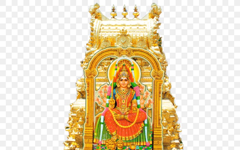 Samayapuram Mariamman Temple Hindu Temple Shrine Hinduism, PNG, 512x512px, Samayapuram Mariamman Temple, Gautama Buddha, Gold, Google, Google Play Download Free