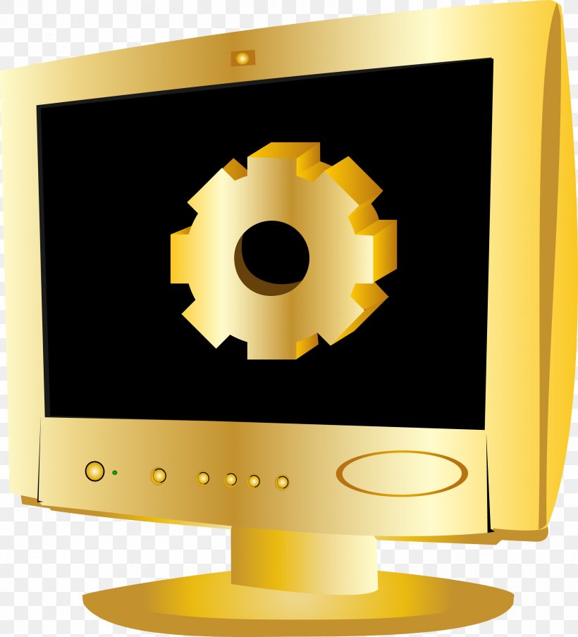 Icon, PNG, 2499x2755px, Scalable Vector Graphics, Bmp File Format, Computer, Computer Monitor, Computer Network Download Free