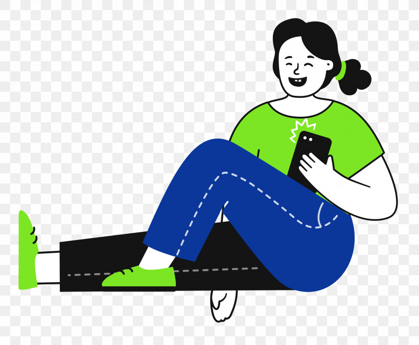 Sitting On Floor Sitting Woman, PNG, 2500x2067px, Sitting On Floor, Behavior, Cartoon, Girl, Joint Download Free