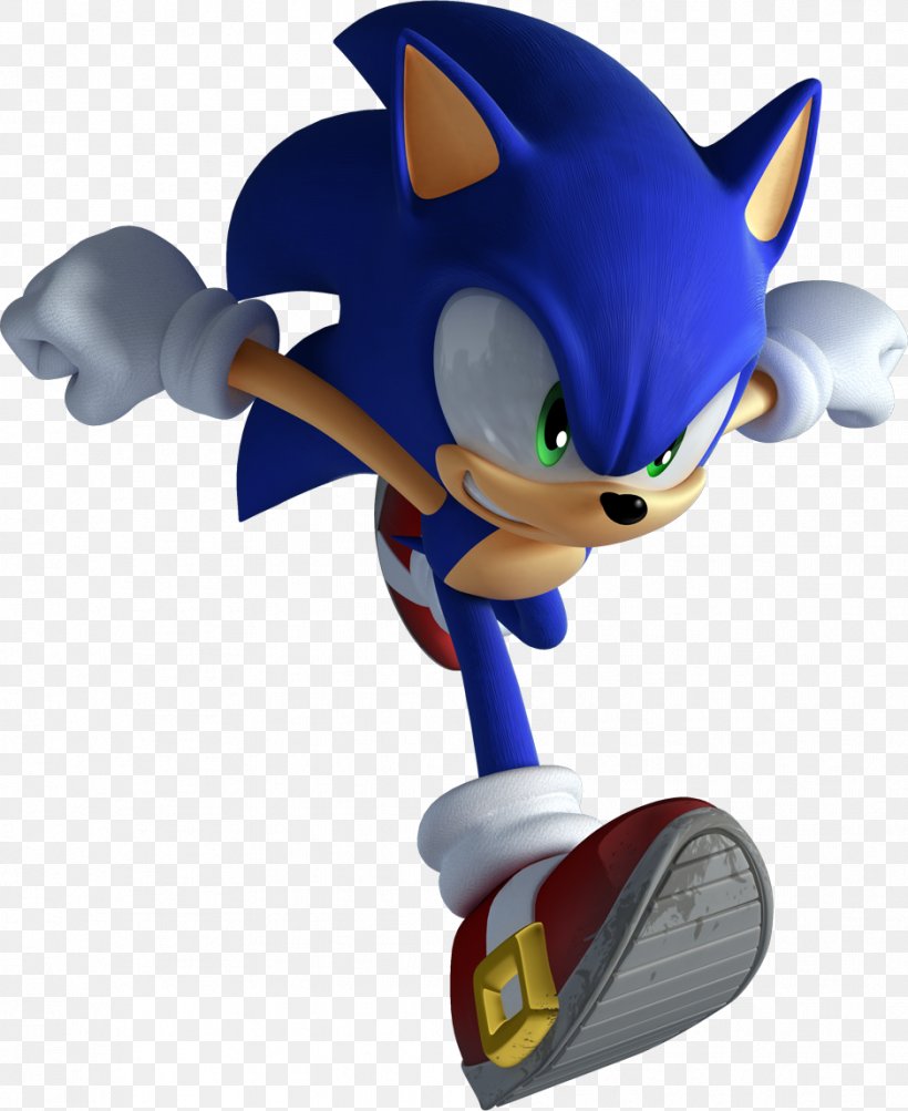 Sonic Unleashed Sonic The Hedgehog Sonic Dash Sonic Colors Sonic Heroes, PNG, 939x1149px, Sonic Unleashed, Action Figure, Fictional Character, Figurine, Sonic Colors Download Free