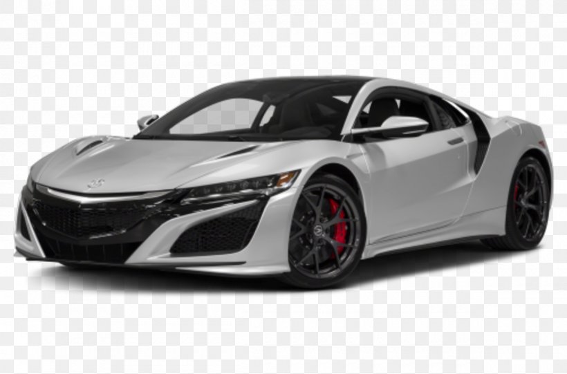 2018 Acura NSX Coupe Used Car 2017 Acura NSX Coupe, PNG, 1200x792px, 2017 Acura Nsx, 2018 Acura Nsx, Acura, Automotive Design, Automotive Exterior Download Free