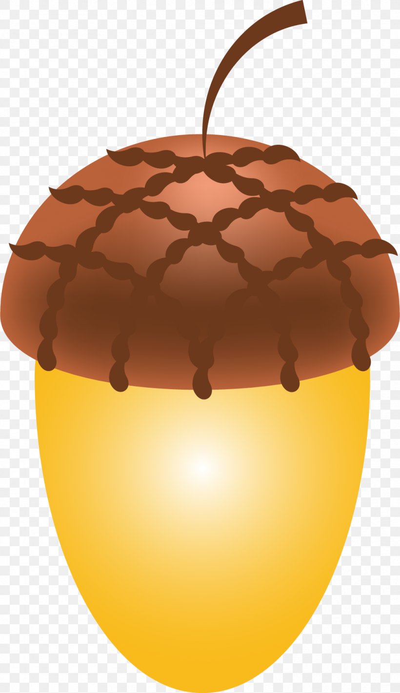 Acorn Euclidean Vector Gratis, PNG, 1038x1800px, Acorn, Designer, Drawing, Food, Gratis Download Free