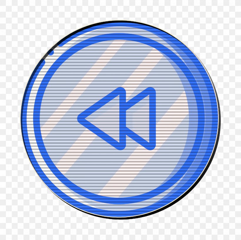 Circle Background Arrow, PNG, 1240x1238px, Audio Icon, Button, Electric Blue, Logo, Media Icon Download Free