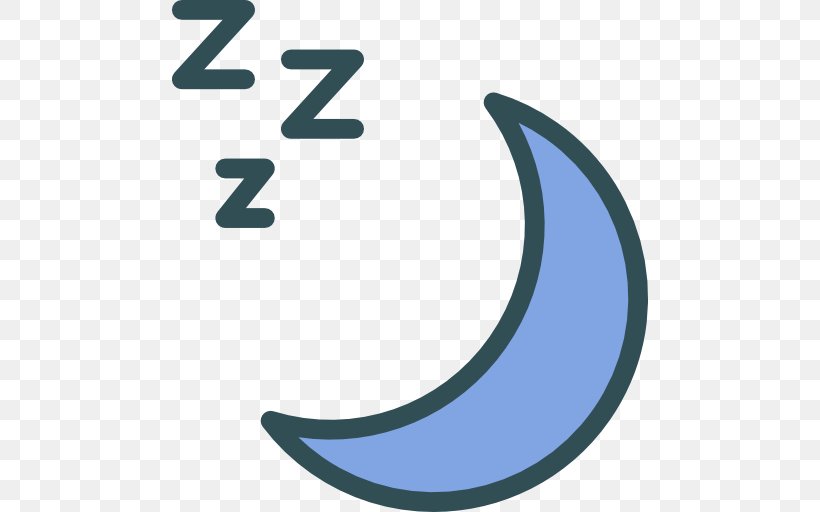 Sleep Night, PNG, 512x512px, Sleep, Brand, Crescent, Health, Logo Download Free