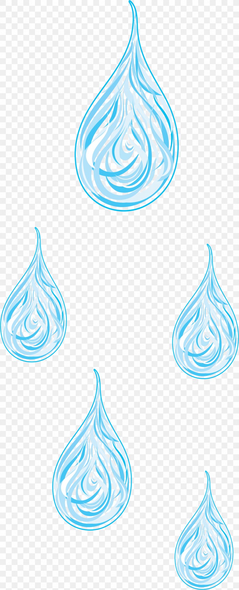 Drop Water Line Art Cartoon, PNG, 994x2456px, Drop, Android, Animated Cartoon, Aqua, Area Download Free