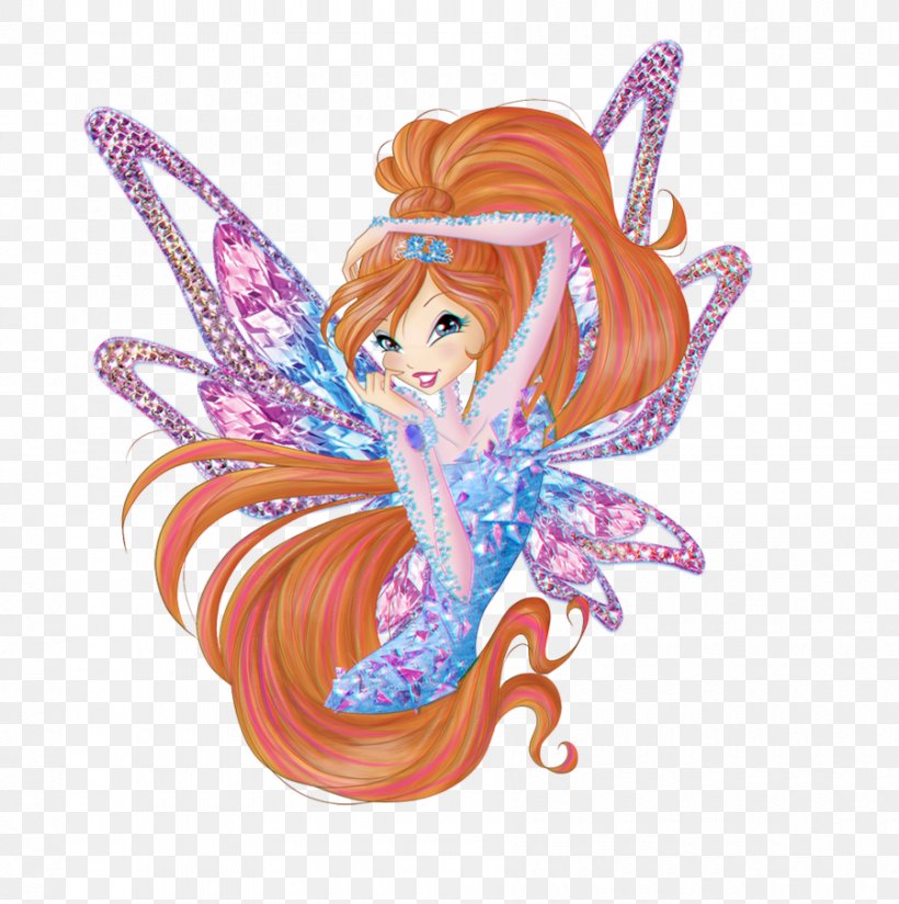 Fairy Bloom Magic Barbie, PNG, 900x905px, Fairy, Barbie, Bloom, Butterfly, Celtic Fc Download Free