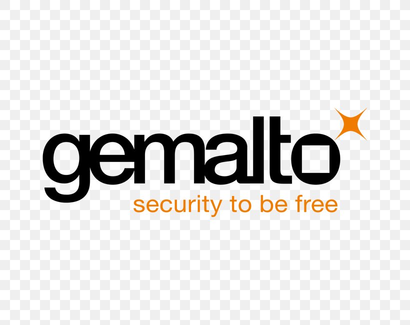 Gemalto Sp. Z O.o. Logo Security Token Empresa, PNG, 650x650px, Gemalto, Area, Brand, Company, Computer Software Download Free