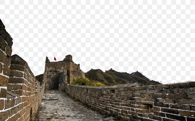 Great Wall Of China Haval Wallpaper, PNG, 1920x1200px, Great Wall Of China, Building, China, Desktop Environment, Fukei Download Free