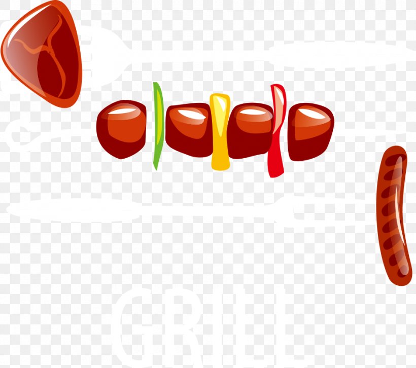 Hot Dog Barbecue Fast Food Clip Art, PNG, 940x833px, Hot Dog, Barbecue, Creativity, Fast Food, Grilling Download Free