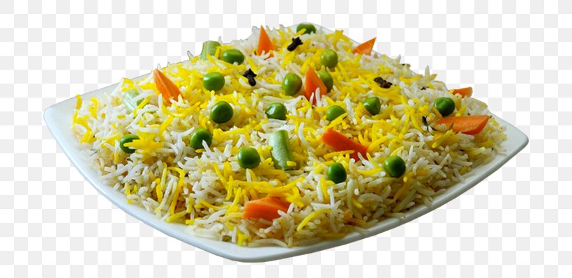 Hyderabadi Biryani Fried Rice Raita Vegetable, PNG, 700x399px, Biryani, Asian Food, Basmati, Commodity, Cooking Download Free