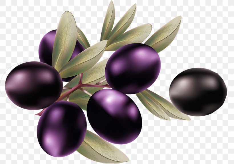 Olive Purple Clip Art, PNG, 1000x700px, Olive, Fruit, Lilac, Material, Nutrition Download Free