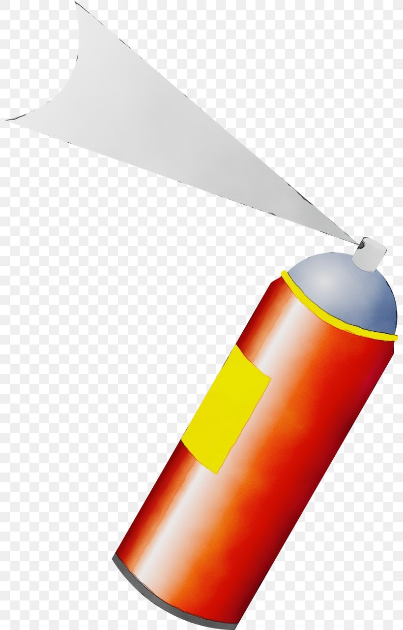 Orange, PNG, 800x1280px, Watercolor, Cone, Flag, Orange, Paint Download Free